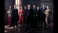 Peaky Blinders | Image via Netflix